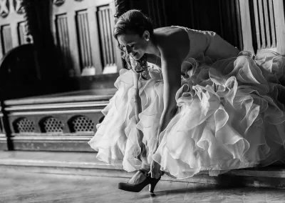 wedding photographer warrington