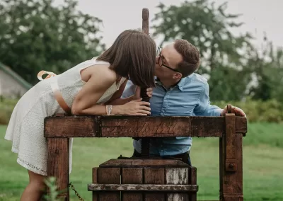 engagement photography warrington