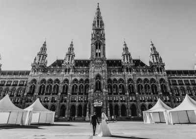 wedding photographer vienna